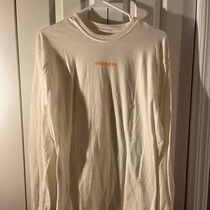 Mac Miller Swimming Long Sleeve